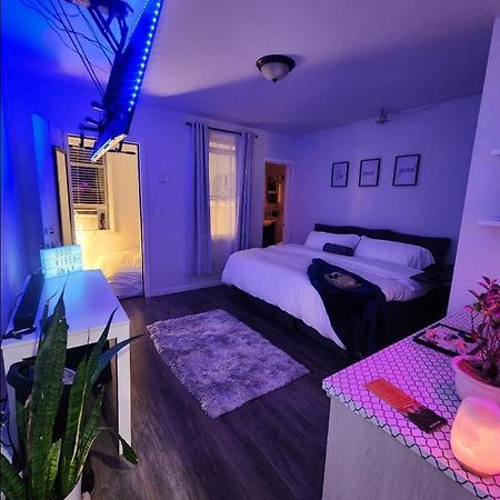 Zen Oasis Room Newark Eksteriør bilde