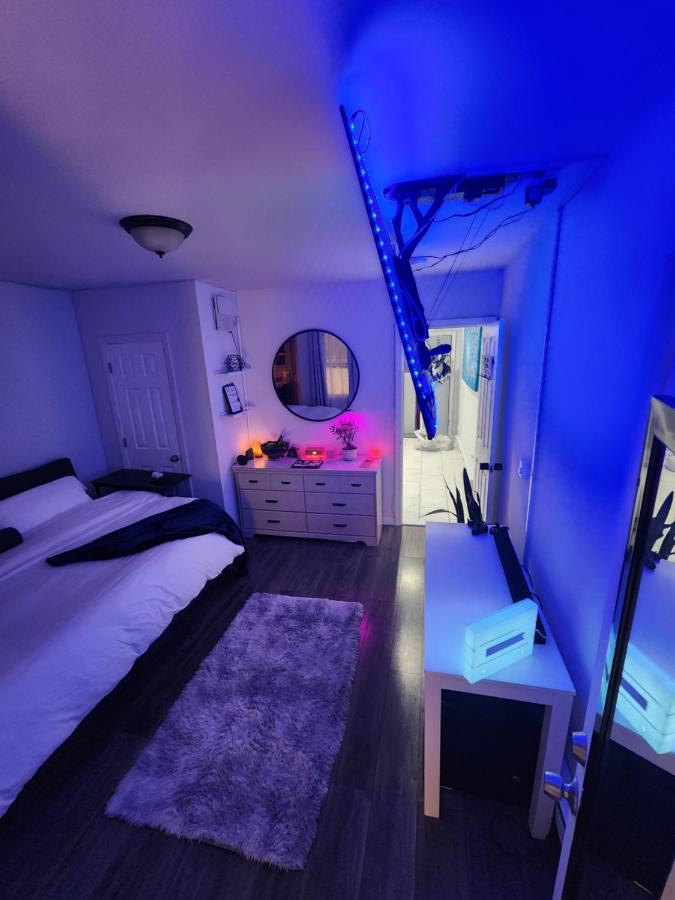 Zen Oasis Room Newark Eksteriør bilde