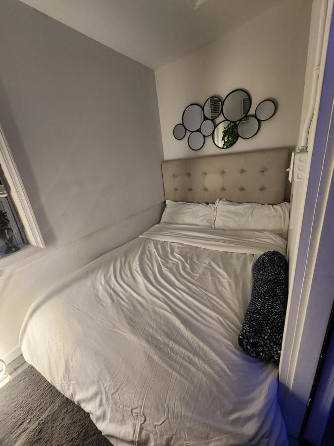 Zen Oasis Room Newark Eksteriør bilde