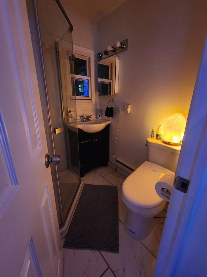 Zen Oasis Room Newark Eksteriør bilde