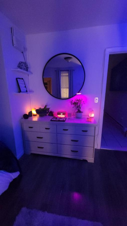 Zen Oasis Room Newark Eksteriør bilde