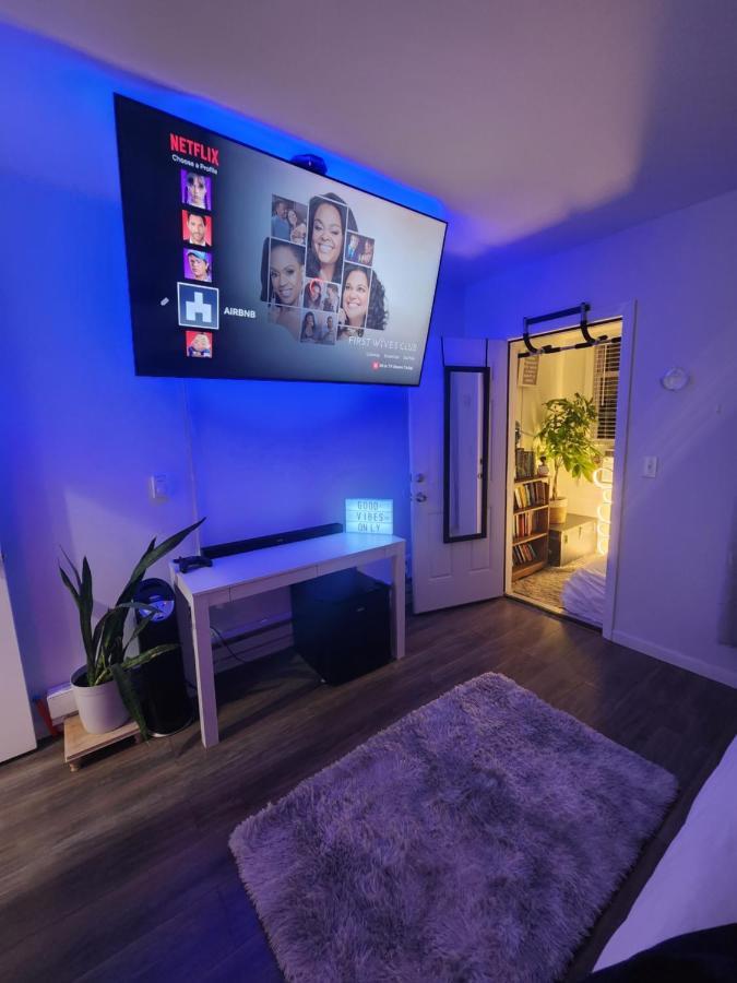 Zen Oasis Room Newark Eksteriør bilde