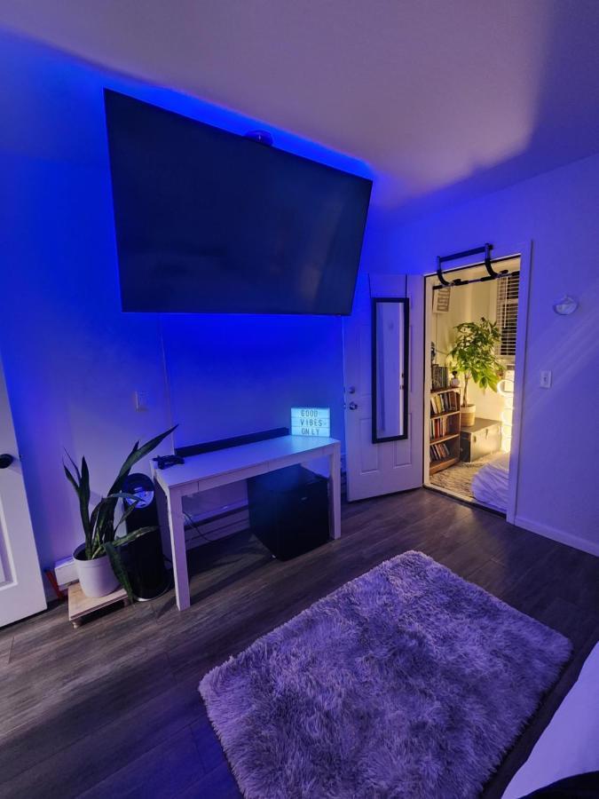 Zen Oasis Room Newark Eksteriør bilde