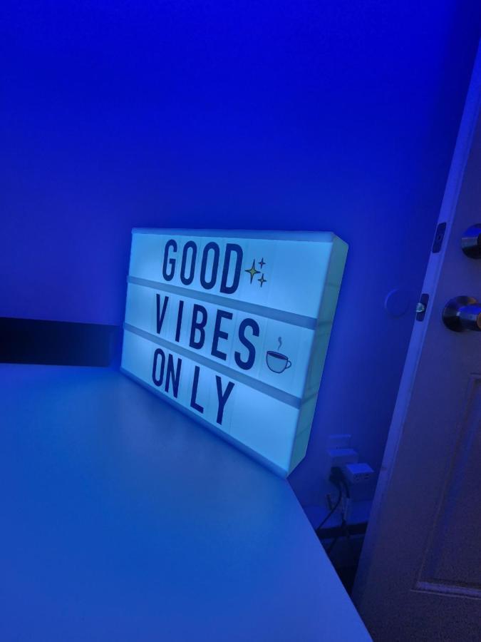 Zen Oasis Room Newark Eksteriør bilde