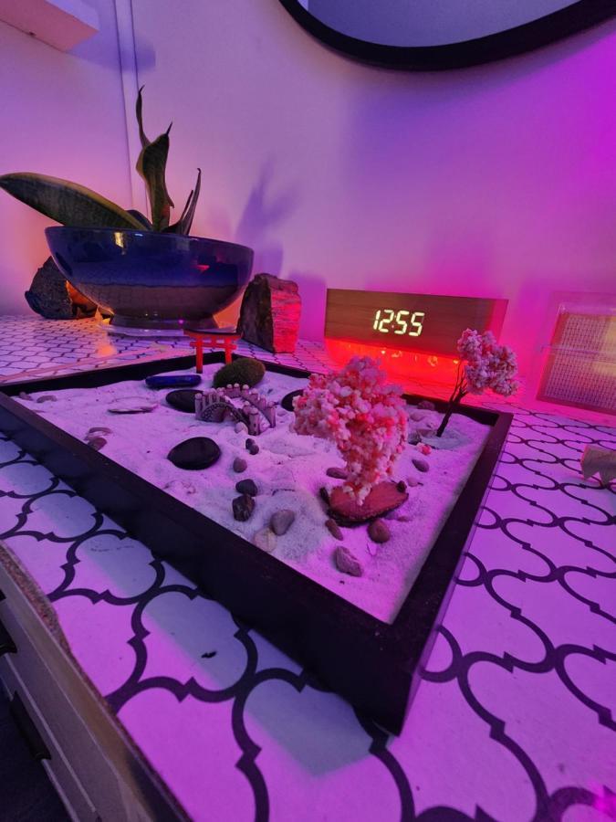 Zen Oasis Room Newark Eksteriør bilde