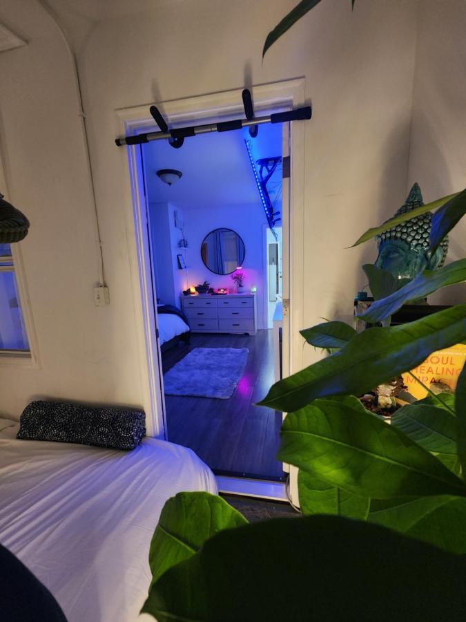 Zen Oasis Room Newark Eksteriør bilde