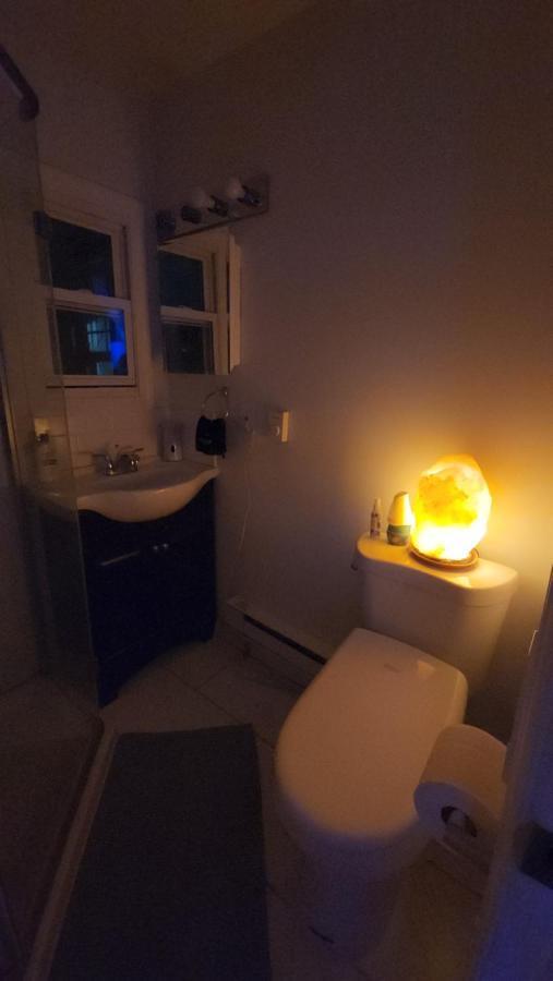 Zen Oasis Room Newark Eksteriør bilde