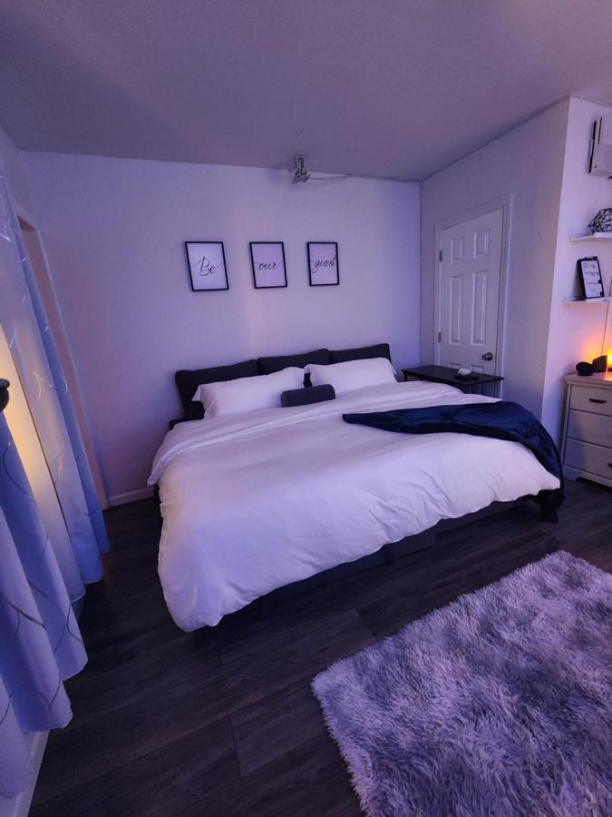 Zen Oasis Room Newark Eksteriør bilde